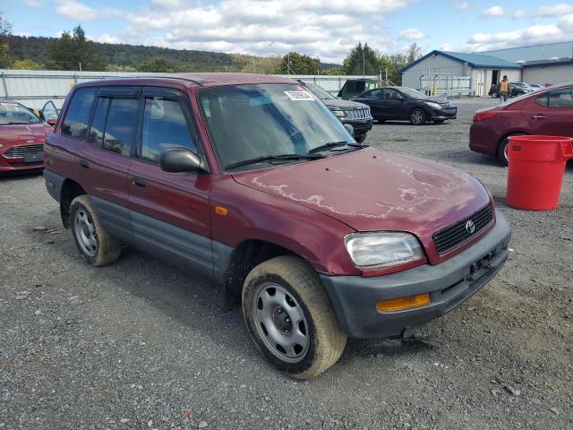 Photo 3 VIN: JT3GP10V9V0016043 - TOYOTA RAV4 