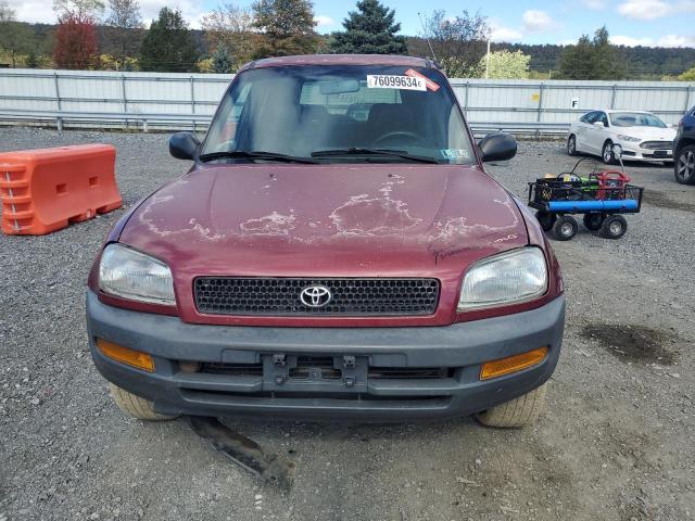 Photo 4 VIN: JT3GP10V9V0016043 - TOYOTA RAV4 