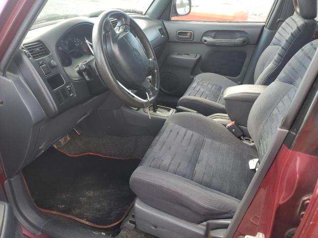 Photo 6 VIN: JT3GP10V9V0016043 - TOYOTA RAV4 