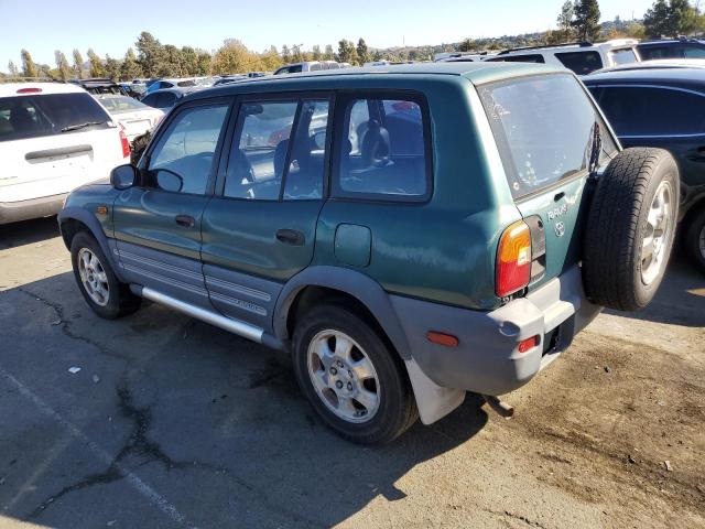 Photo 1 VIN: JT3GP10V9V7007091 - TOYOTA RAV4 