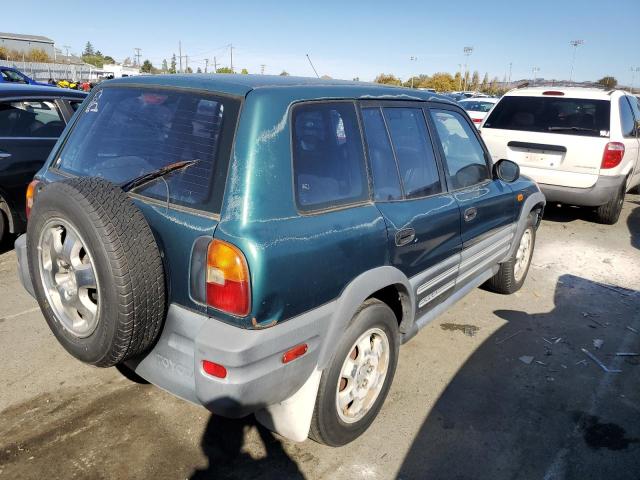 Photo 2 VIN: JT3GP10V9V7007091 - TOYOTA RAV4 