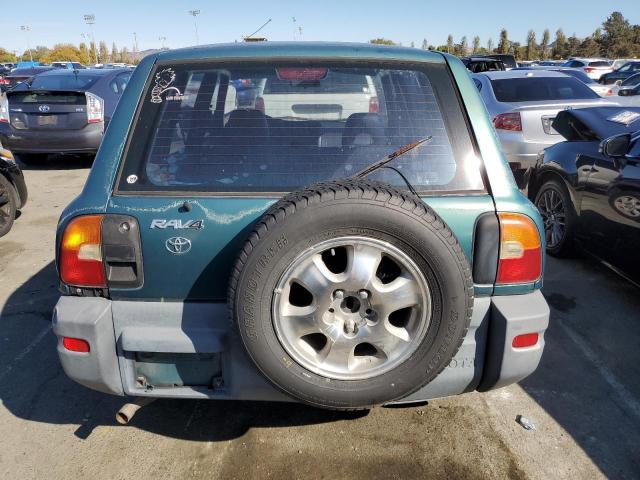 Photo 5 VIN: JT3GP10V9V7007091 - TOYOTA RAV4 