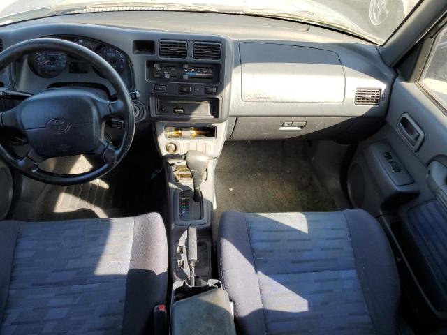 Photo 7 VIN: JT3GP10V9V7007091 - TOYOTA RAV4 