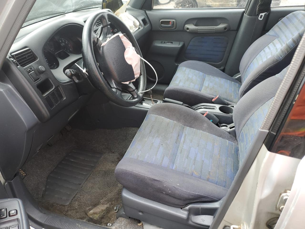 Photo 6 VIN: JT3GP10V9V7007639 - TOYOTA RAV 4 