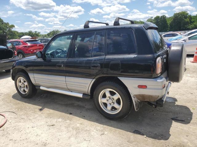 Photo 1 VIN: JT3GP10V9W0032969 - TOYOTA RAV4 