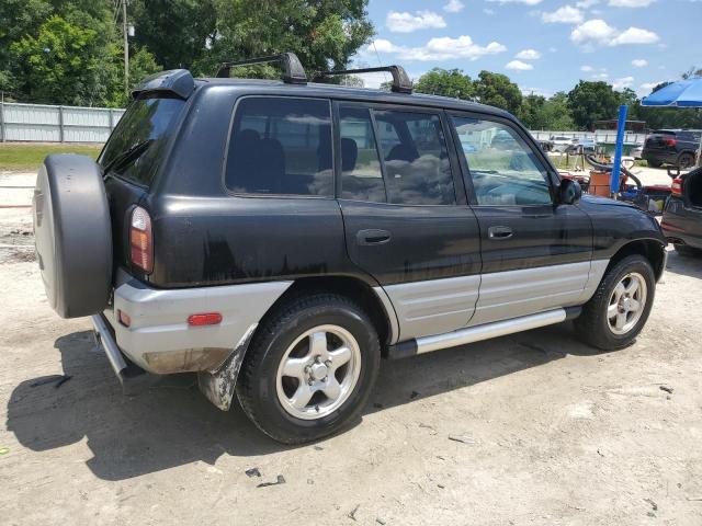 Photo 2 VIN: JT3GP10V9W0032969 - TOYOTA RAV4 