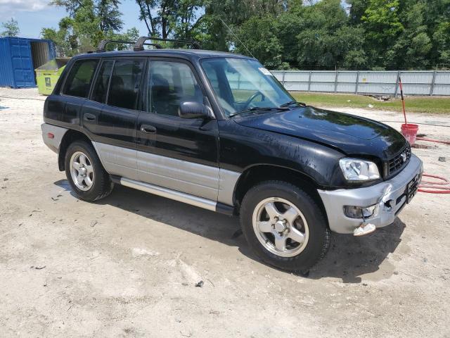 Photo 3 VIN: JT3GP10V9W0032969 - TOYOTA RAV4 