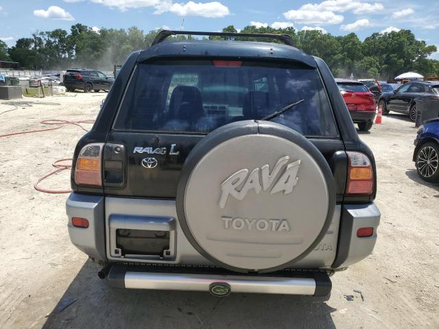 Photo 5 VIN: JT3GP10V9W0032969 - TOYOTA RAV4 