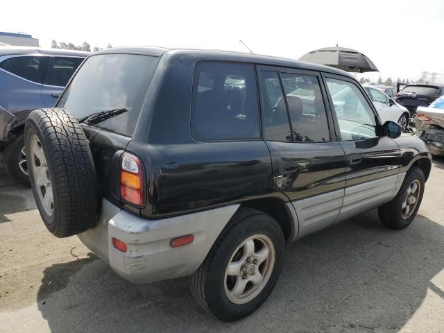 Photo 2 VIN: JT3GP10V9W7034261 - TOYOTA RAV4 