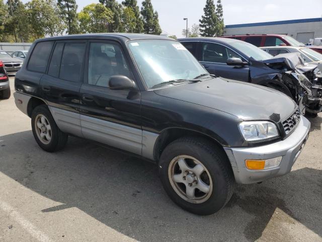 Photo 3 VIN: JT3GP10V9W7034261 - TOYOTA RAV4 