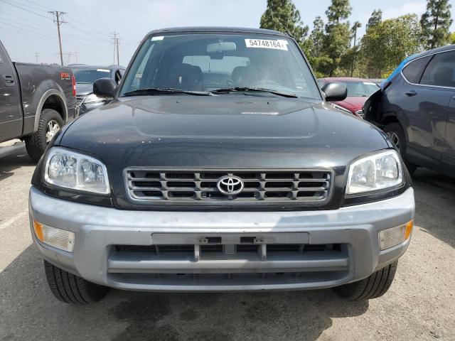 Photo 4 VIN: JT3GP10V9W7034261 - TOYOTA RAV4 