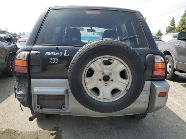 Photo 5 VIN: JT3GP10V9W7034261 - TOYOTA RAV4 