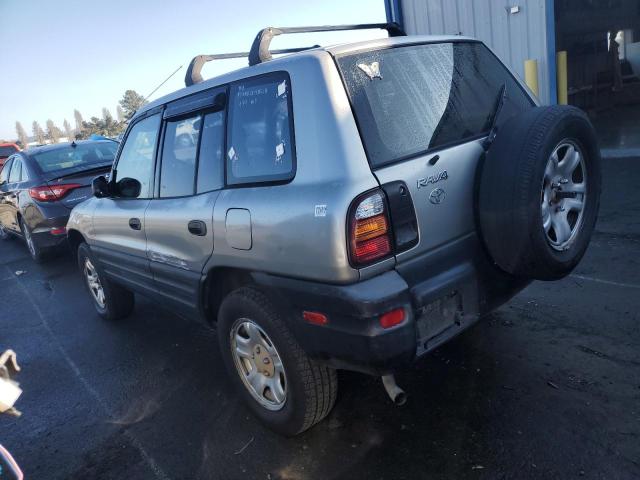 Photo 1 VIN: JT3GP10V9X0036537 - TOYOTA RAV4 