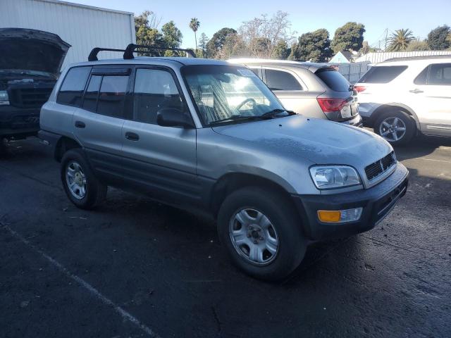 Photo 3 VIN: JT3GP10V9X0036537 - TOYOTA RAV4 