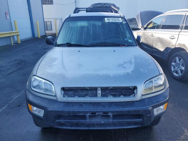 Photo 4 VIN: JT3GP10V9X0036537 - TOYOTA RAV4 