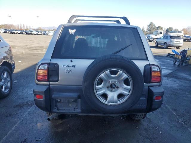 Photo 5 VIN: JT3GP10V9X0036537 - TOYOTA RAV4 