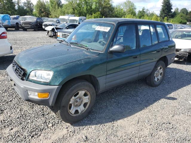 Photo 0 VIN: JT3GP10V9X7050865 - TOYOTA RAV4 