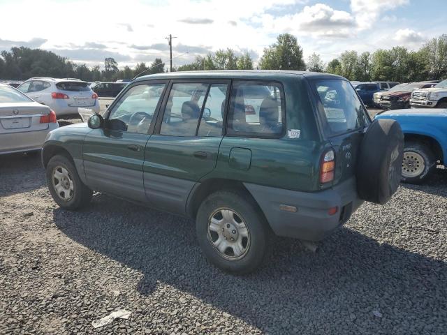 Photo 1 VIN: JT3GP10V9X7050865 - TOYOTA RAV4 