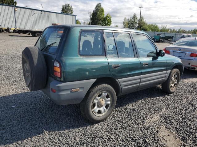 Photo 2 VIN: JT3GP10V9X7050865 - TOYOTA RAV4 