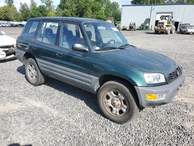 Photo 3 VIN: JT3GP10V9X7050865 - TOYOTA RAV4 