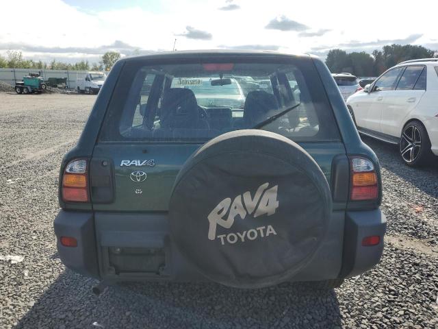 Photo 5 VIN: JT3GP10V9X7050865 - TOYOTA RAV4 