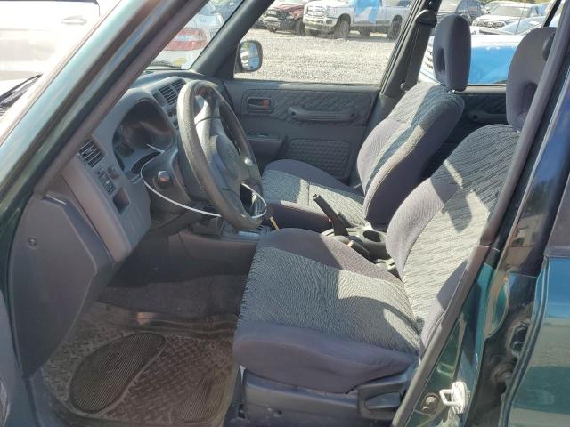 Photo 6 VIN: JT3GP10V9X7050865 - TOYOTA RAV4 