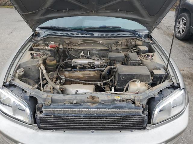 Photo 10 VIN: JT3GP10V9Y7073418 - TOYOTA RAV4 