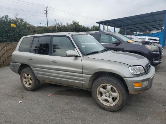 Photo 3 VIN: JT3GP10V9Y7073418 - TOYOTA RAV4 