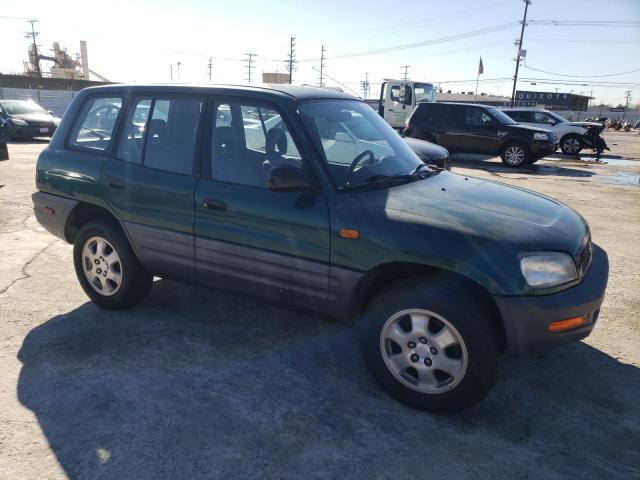 Photo 3 VIN: JT3GP10VXT0003752 - TOYOTA RAV4 