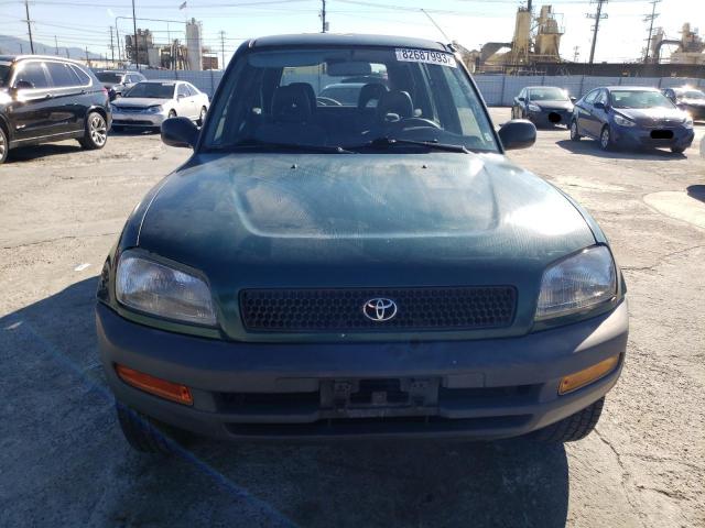 Photo 4 VIN: JT3GP10VXT0003752 - TOYOTA RAV4 