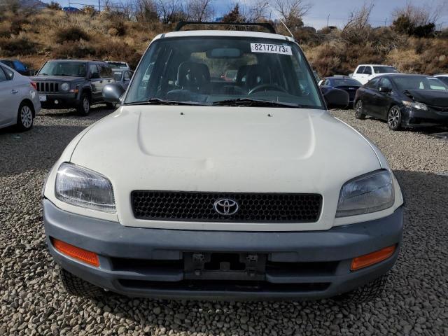 Photo 4 VIN: JT3GP10VXT0006358 - TOYOTA RAV4 