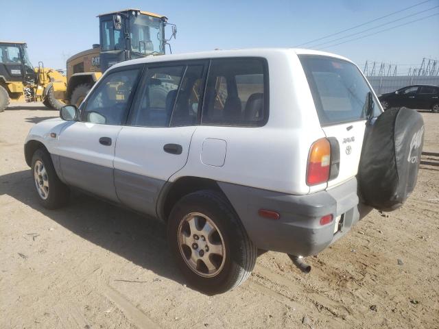 Photo 1 VIN: JT3GP10VXV7012123 - TOYOTA RAV4 