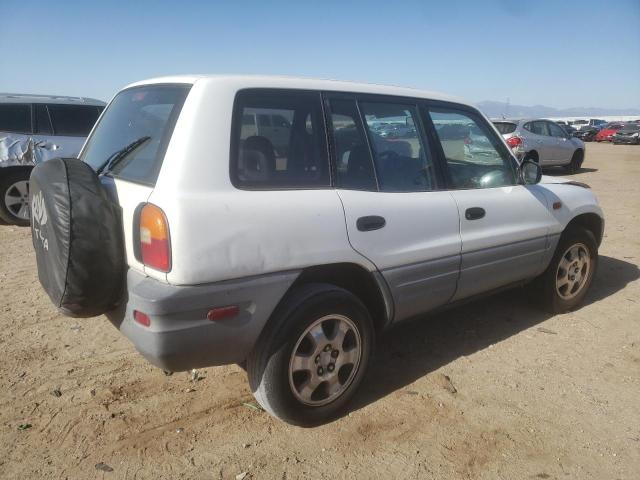 Photo 2 VIN: JT3GP10VXV7012123 - TOYOTA RAV4 