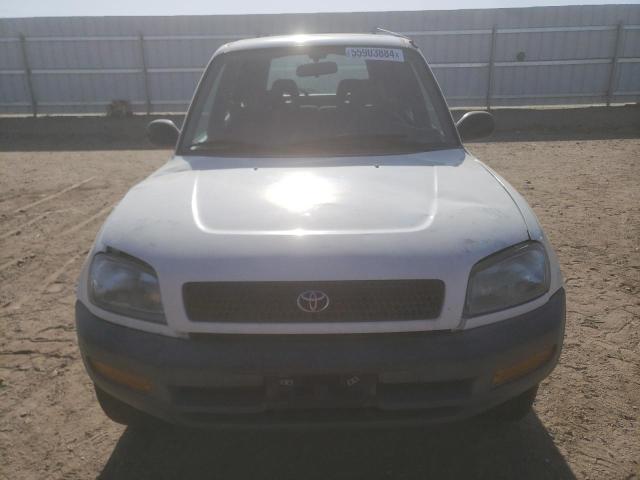 Photo 4 VIN: JT3GP10VXV7012123 - TOYOTA RAV4 