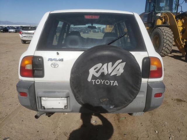 Photo 5 VIN: JT3GP10VXV7012123 - TOYOTA RAV4 