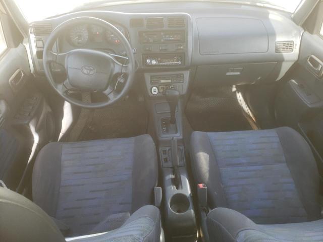 Photo 7 VIN: JT3GP10VXV7012123 - TOYOTA RAV4 