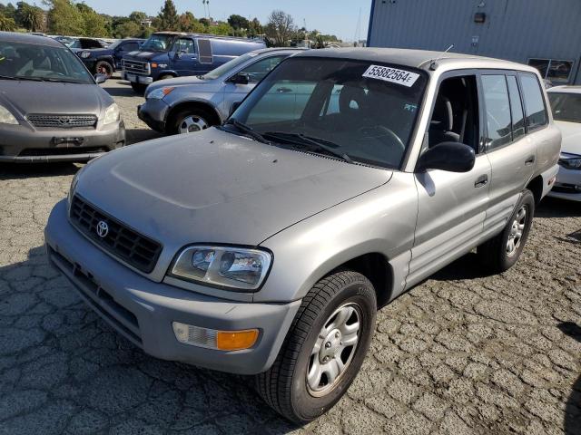 Photo 0 VIN: JT3GP10VXX0039320 - TOYOTA RAV4 