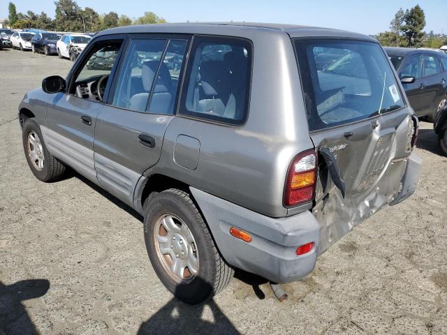 Photo 1 VIN: JT3GP10VXX0039320 - TOYOTA RAV4 