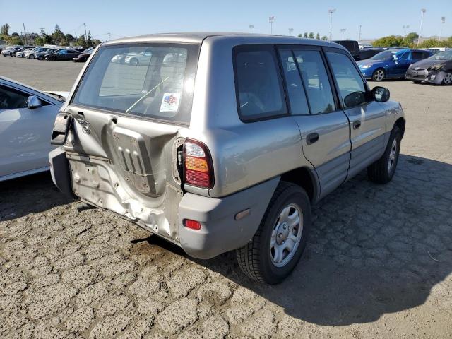 Photo 2 VIN: JT3GP10VXX0039320 - TOYOTA RAV4 