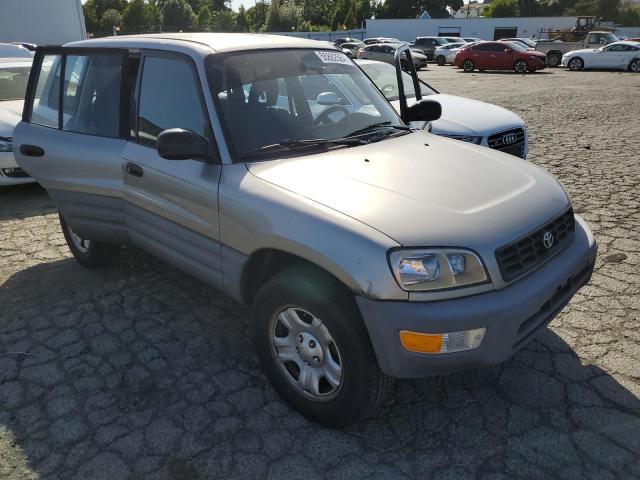 Photo 3 VIN: JT3GP10VXX0039320 - TOYOTA RAV4 