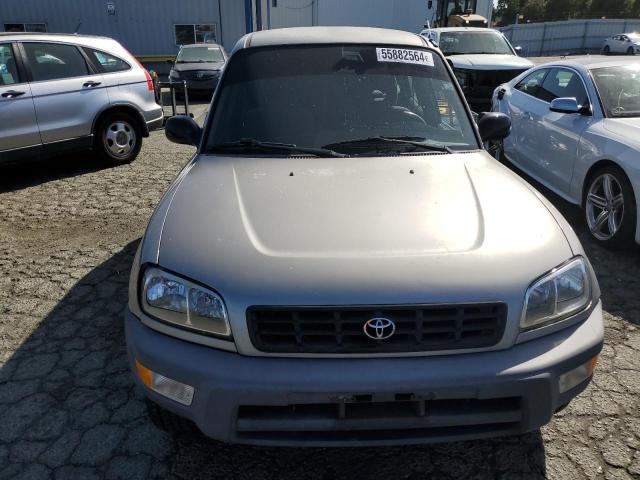 Photo 4 VIN: JT3GP10VXX0039320 - TOYOTA RAV4 