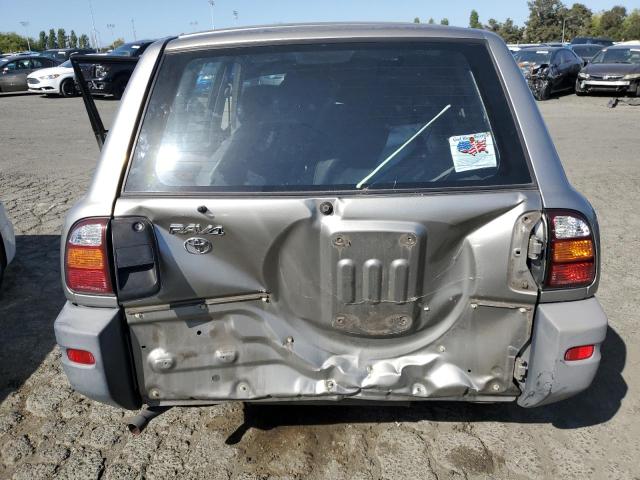 Photo 5 VIN: JT3GP10VXX0039320 - TOYOTA RAV4 