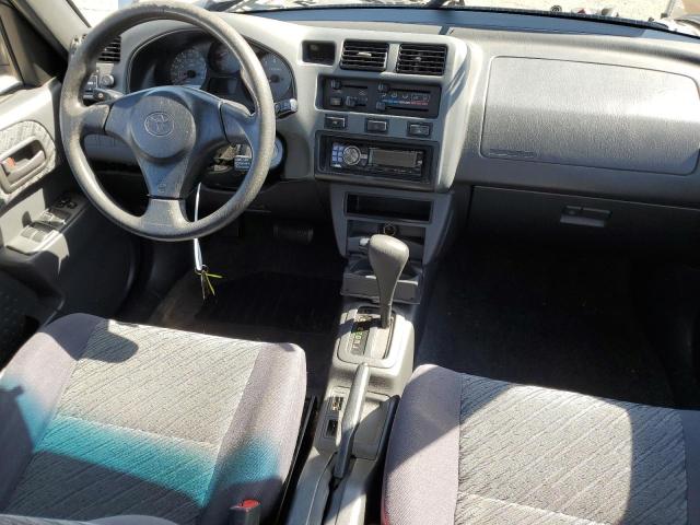 Photo 7 VIN: JT3GP10VXX0041021 - TOYOTA RAV4 