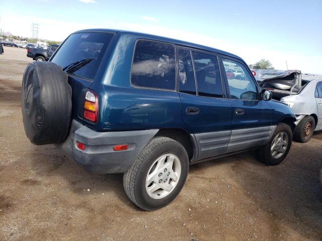 Photo 2 VIN: JT3GP10VXX7050521 - TOYOTA RAV4 