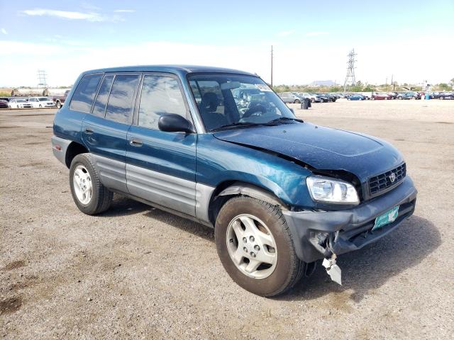 Photo 3 VIN: JT3GP10VXX7050521 - TOYOTA RAV4 