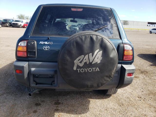 Photo 5 VIN: JT3GP10VXX7050521 - TOYOTA RAV4 