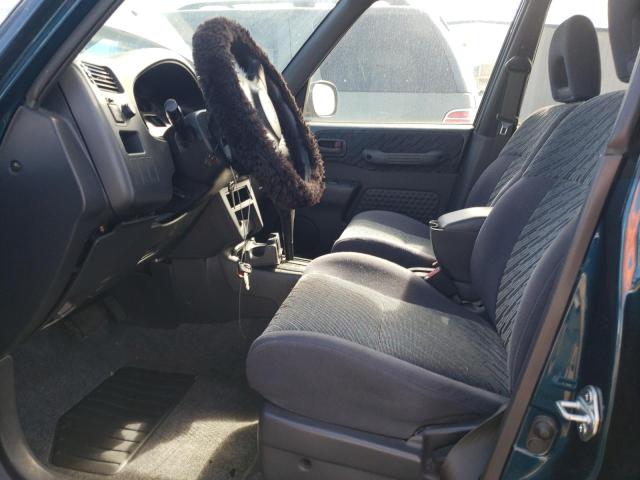 Photo 6 VIN: JT3GP10VXX7050521 - TOYOTA RAV4 