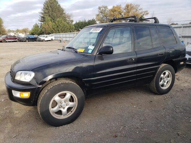 Photo 0 VIN: JT3GP10VXX7050857 - TOYOTA RAV4 