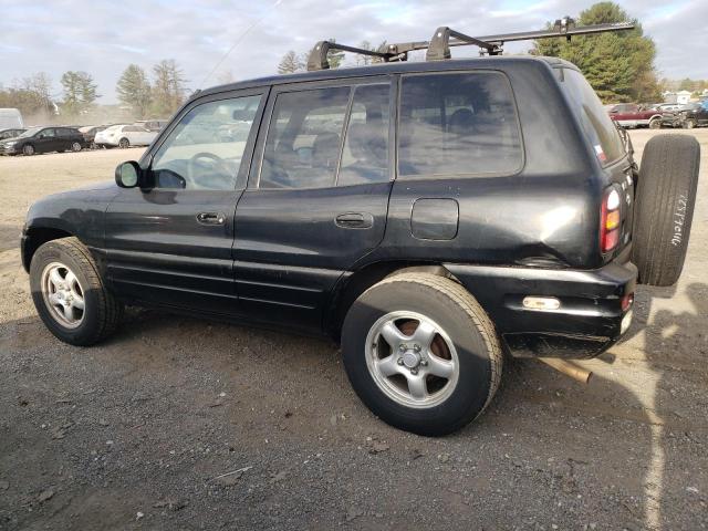 Photo 1 VIN: JT3GP10VXX7050857 - TOYOTA RAV4 