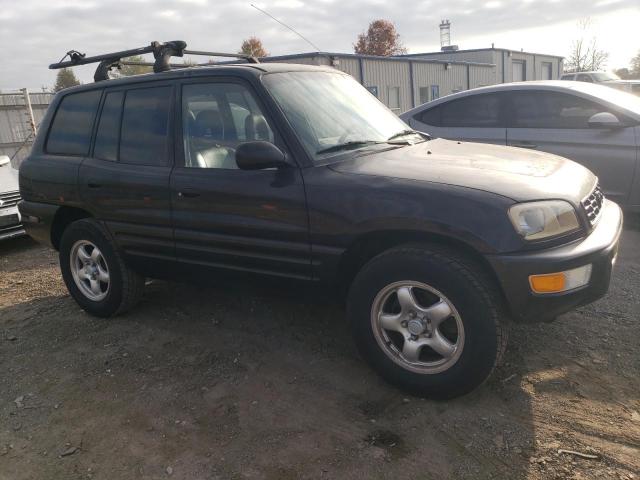 Photo 3 VIN: JT3GP10VXX7050857 - TOYOTA RAV4 